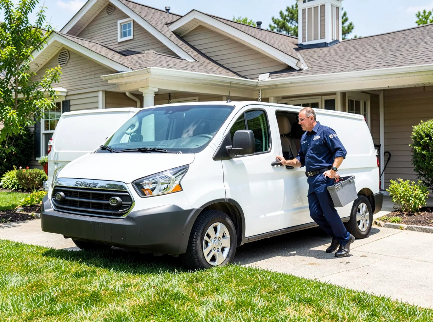 Emergency Plumber company in Hiller, PA